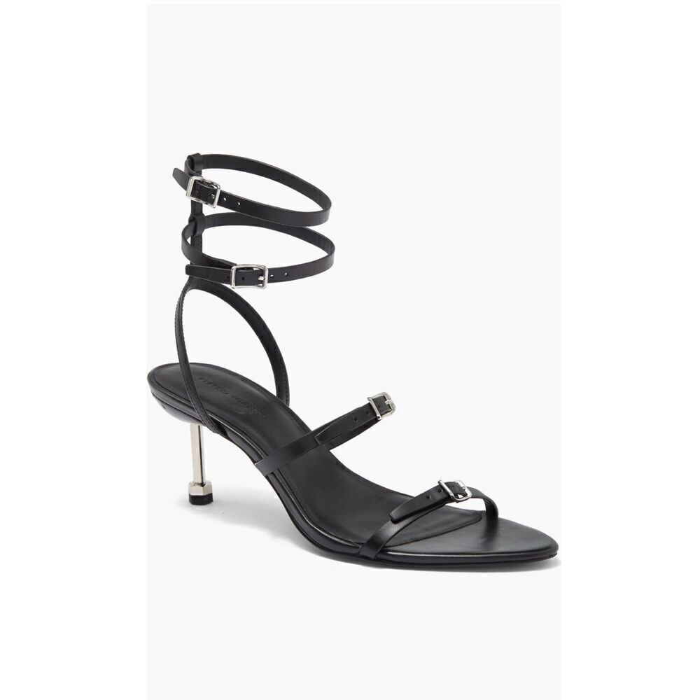 Rebecca Minkoff Juliana Strappy Sandal-NWT